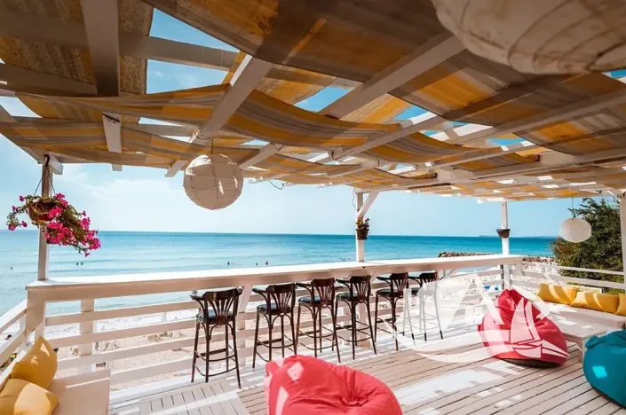 Prodej bytu 2+kk, Sveti Vlas, Bulharsko, 66 m2