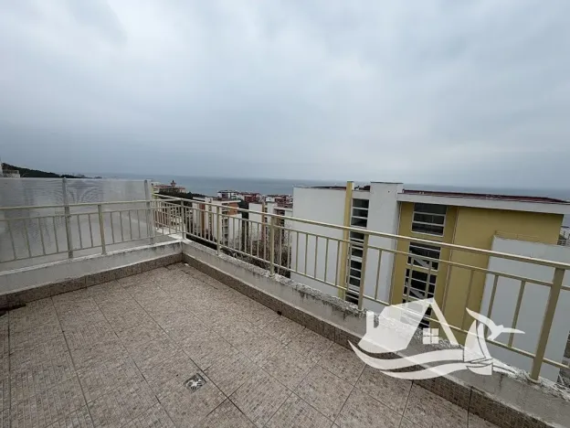 Prodej bytu 1+kk, Sveti Vlas, Bulharsko, 40 m2