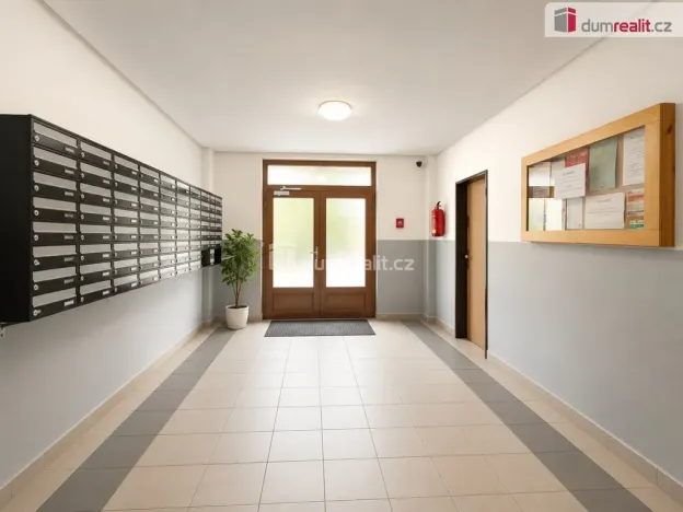 Prodej bytu 3+1, Ústí nad Labem - Ústí nad Labem-centrum, Hoření, 70 m2