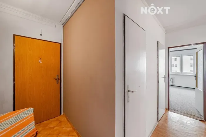 Pronájem bytu 3+1, Praha - Troja, Lublinská, 67 m2