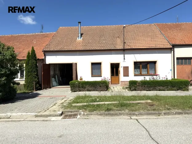 Prodej chalupy, Drnholec, Lidická, 220 m2