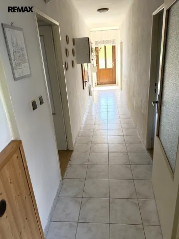 Prodej chalupy, Drnholec, Lidická, 220 m2