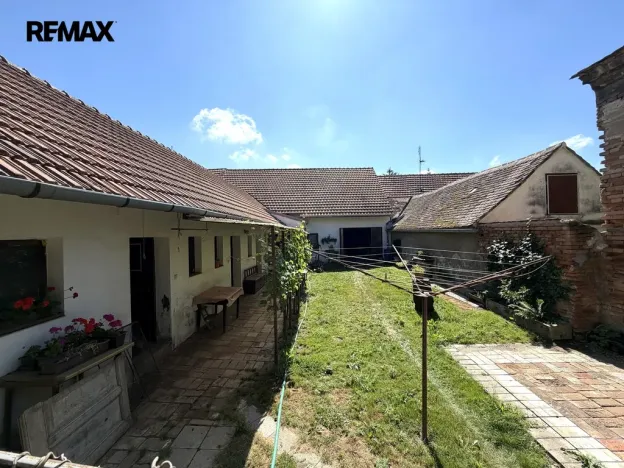 Prodej chalupy, Drnholec, Lidická, 220 m2