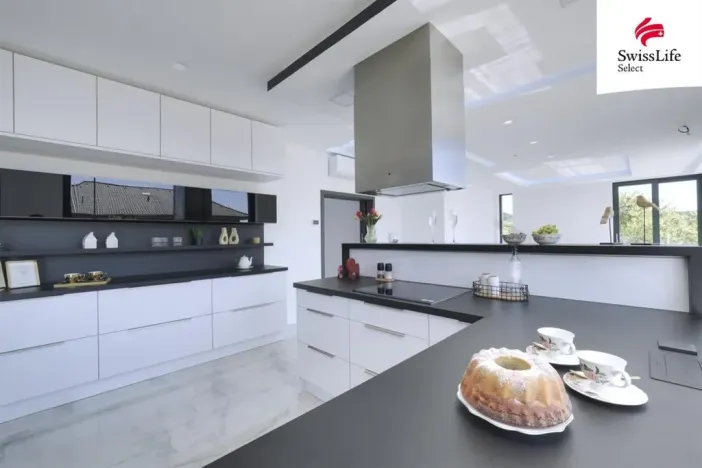 Prodej rodinného domu, Všestary, Oblouková, 280 m2