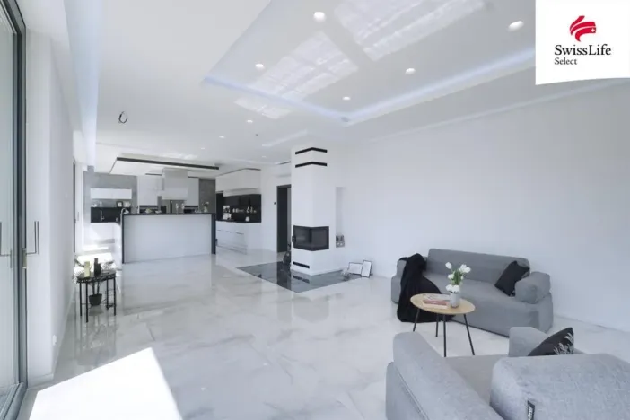 Prodej rodinného domu, Všestary, Oblouková, 280 m2