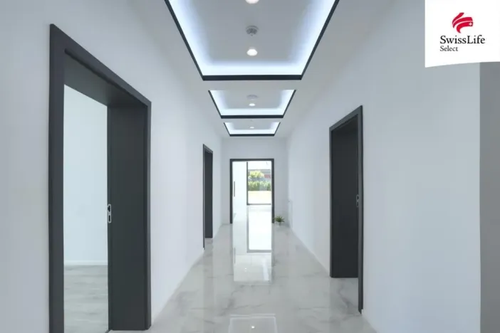Prodej rodinného domu, Všestary, Oblouková, 280 m2