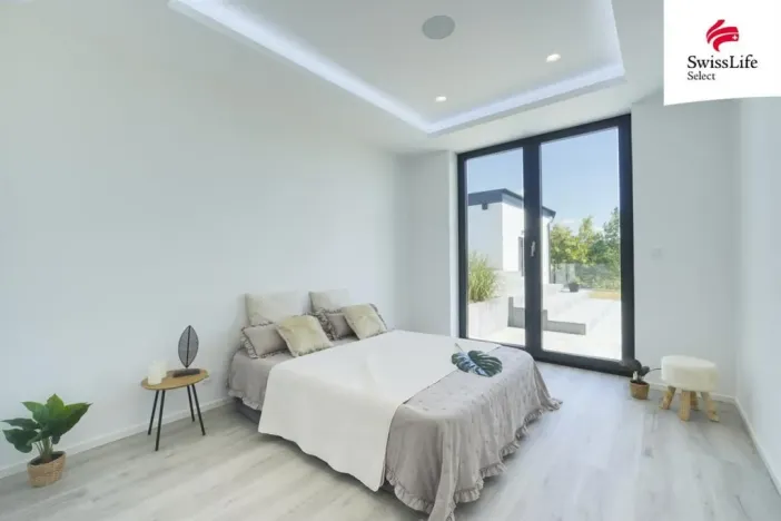 Prodej rodinného domu, Všestary, Oblouková, 280 m2