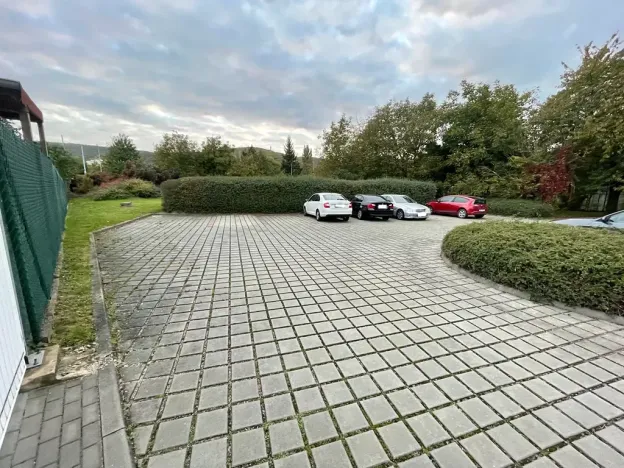 Pronájem bytu 2+kk, Brno, Jundrovská, 56 m2