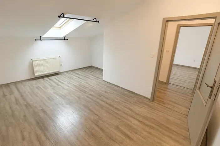 Pronájem bytu 3+kk, Brno, Kovařovicova, 90 m2