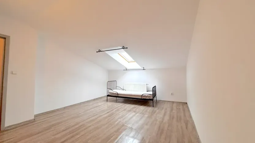 Pronájem bytu 3+kk, Brno, Kovařovicova, 90 m2