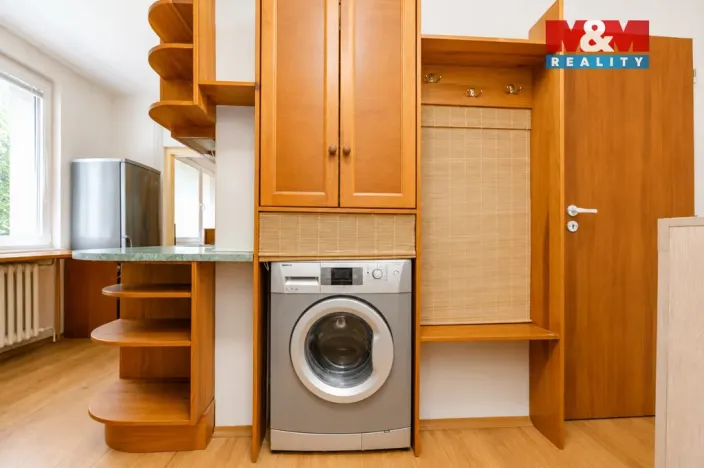 Prodej bytu 2+1, Týniště nad Orlicí, Okružní, 44 m2