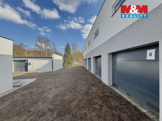 Pronájem komerční nemovitosti, Náchod, 22 m2
