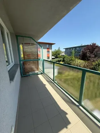 Prodej bytu 3+kk, Šestajovice, Trojmezní, 64 m2
