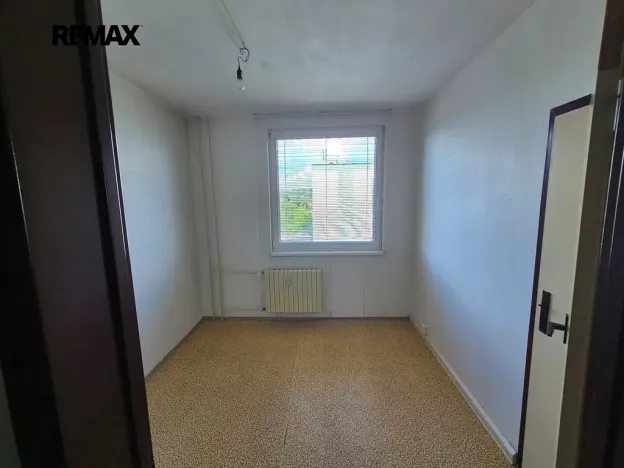 Prodej bytu 3+1, Přerov, Hranická, 61 m2