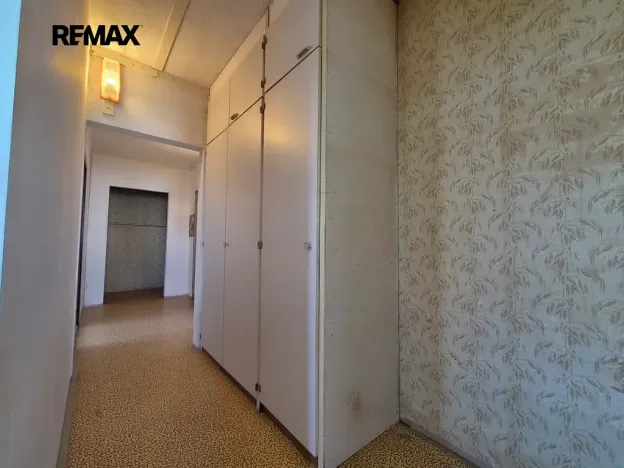 Prodej bytu 3+1, Přerov, Hranická, 61 m2