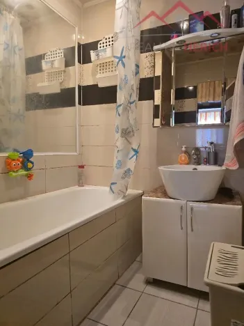 Prodej bytu 3+1, Jirkov, Generála Svobody, 78 m2