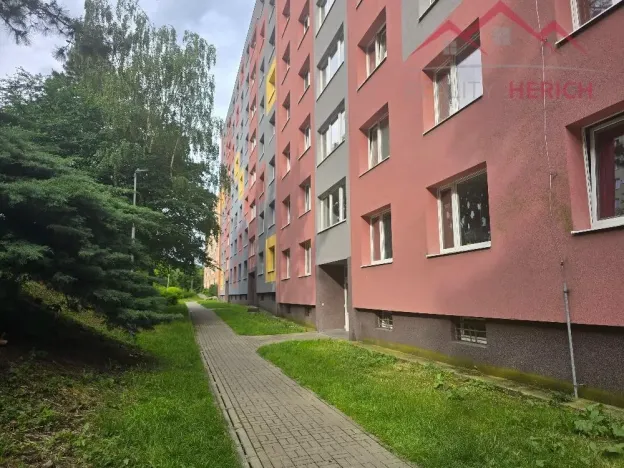 Prodej bytu 3+1, Jirkov, Generála Svobody, 78 m2