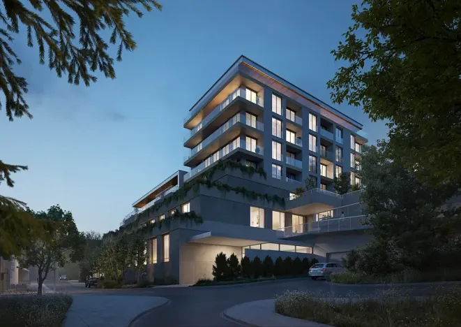 Prodej bytu 2+kk, Luhačovice, Zatloukalova, 53 m2