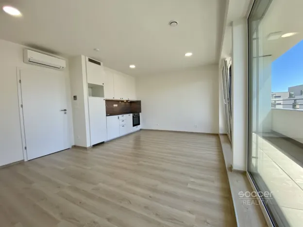 Pronájem bytu 1+kk, Mladá Boleslav, Nad Červenkou, 40 m2