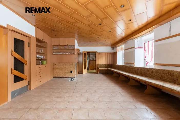 Prodej ubytování, Altenberg, Německo, Talstraße, 780 m2