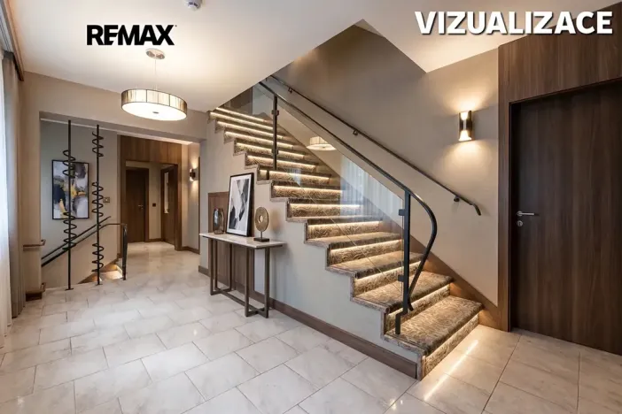 Prodej ubytování, Altenberg, Německo, Talstraße, 780 m2