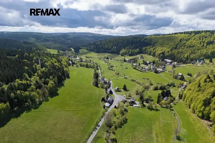 Prodej ubytování, Altenberg, Německo, Talstraße, 780 m2