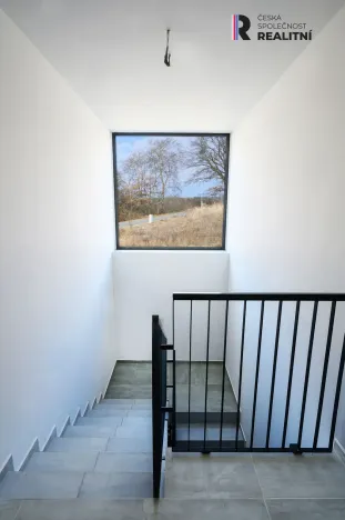 Prodej bytu 3+kk, Březnice, 98 m2