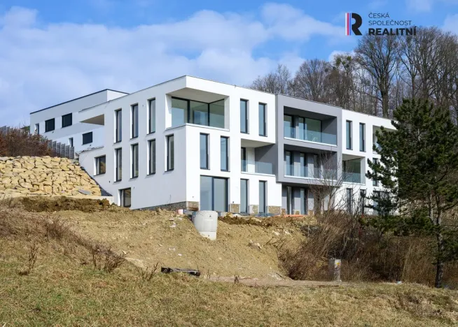 Prodej bytu 3+kk, Březnice, 98 m2