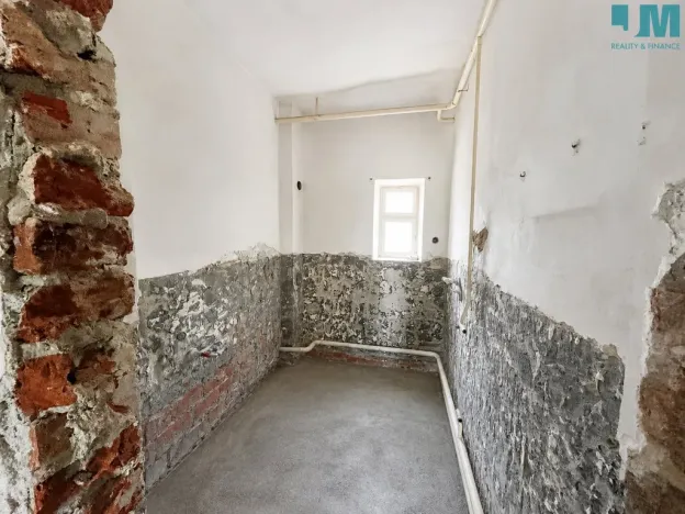 Pronájem rodinného domu, Stránecká Zhoř, 90 m2