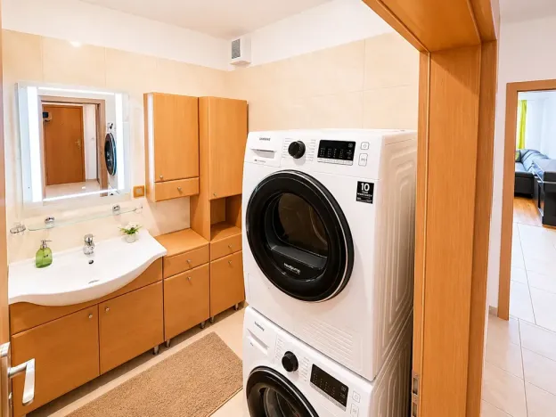 Pronájem bytu 3+kk, Praha - Chodov, Divišovská, 76 m2