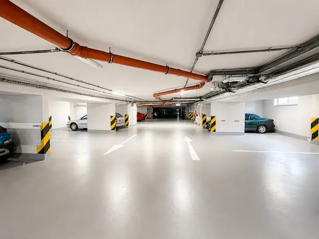 Pronájem bytu 3+kk, Praha - Chodov, Divišovská, 76 m2