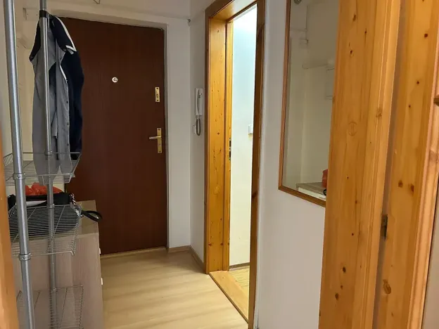 Pronájem bytu 2+kk, Praha - Vinohrady, Pod Zvonařkou, 60 m2