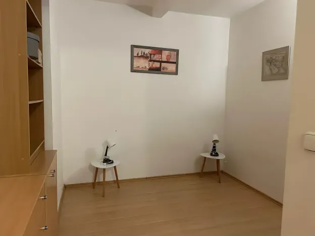Pronájem bytu 2+kk, Praha - Vinohrady, Pod Zvonařkou, 60 m2