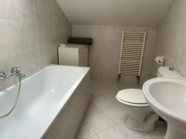 Pronájem bytu 2+kk, Praha - Vinohrady, Pod Zvonařkou, 60 m2