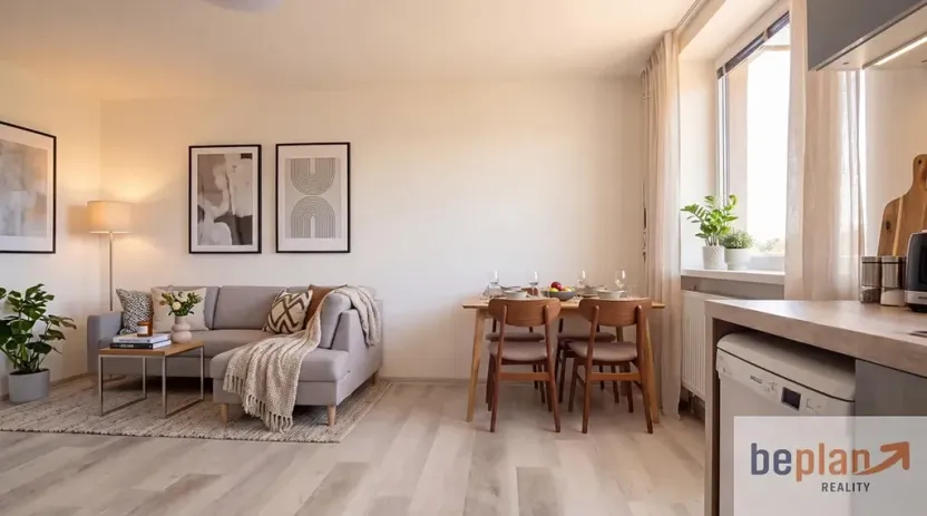 Prodej rodinného domu, Brodek u Prostějova, Koberská, 205 m2