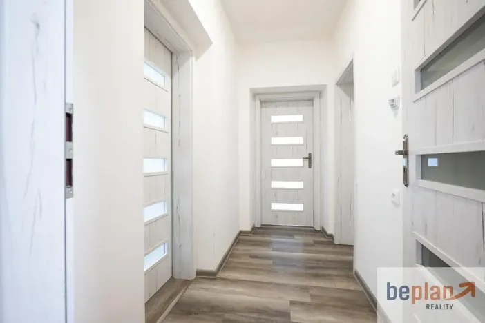 Prodej rodinného domu, Brodek u Prostějova, Koberská, 205 m2