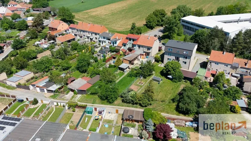 Prodej rodinného domu, Brodek u Prostějova, Koberská, 205 m2
