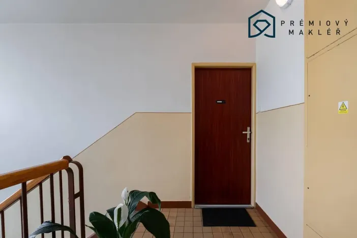 Prodej bytu 3+kk, Meziboří, J. A. Komenského, 56 m2