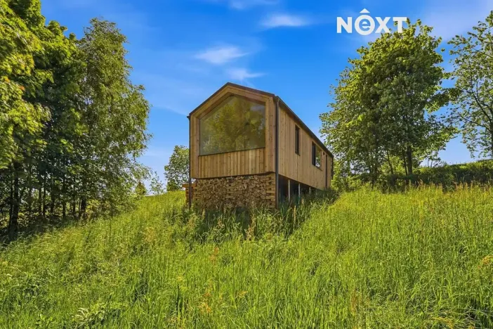 Prodej chaty, Potštát, 26 m2
