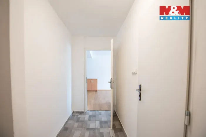 Pronájem bytu 2+kk, Rokytnice v Orlických horách, Sídliště 1. máje, 55 m2
