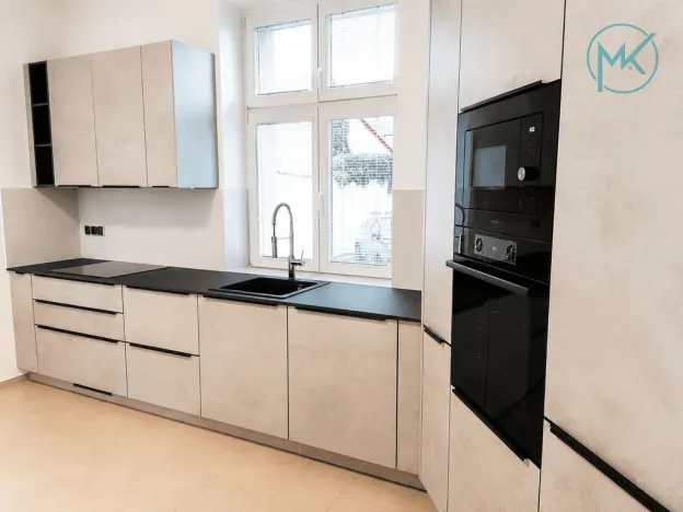 Pronájem bytu 3+1, Uherské Hradiště - Rybárny, 88 m2
