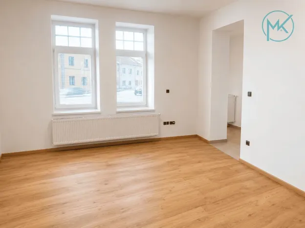Pronájem bytu 3+1, Uherské Hradiště - Rybárny, 88 m2