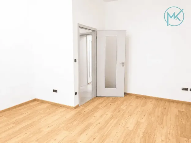 Pronájem bytu 3+1, Uherské Hradiště - Rybárny, 88 m2