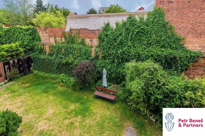 Pronájem bytu 2+kk, Rakovník, Prokopova, 40 m2