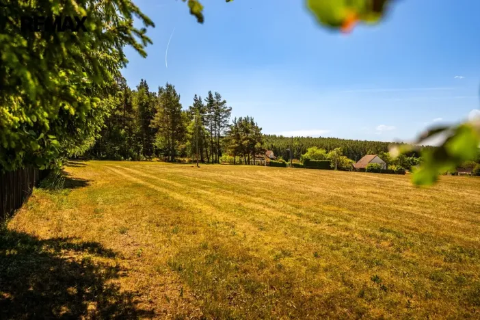 Prodej pozemku pro bydlení, Podolí I, 1203 m2