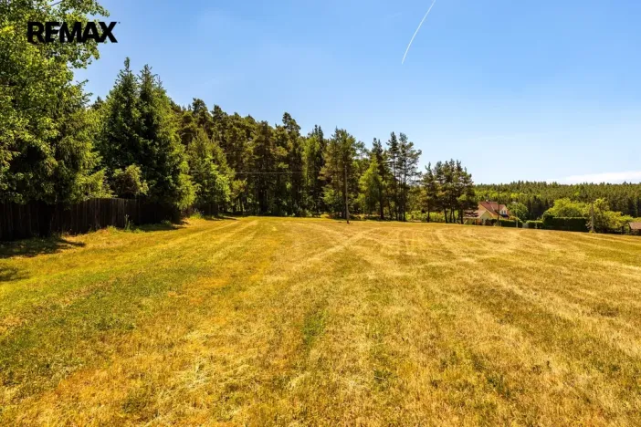 Prodej pozemku pro bydlení, Podolí I, 1203 m2