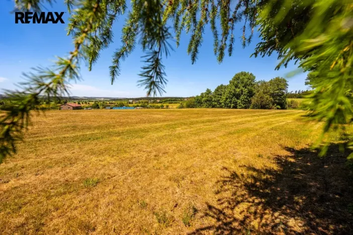 Prodej pozemku pro bydlení, Podolí I, 1203 m2