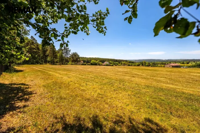 Prodej pozemku pro bydlení, Podolí I, 1203 m2