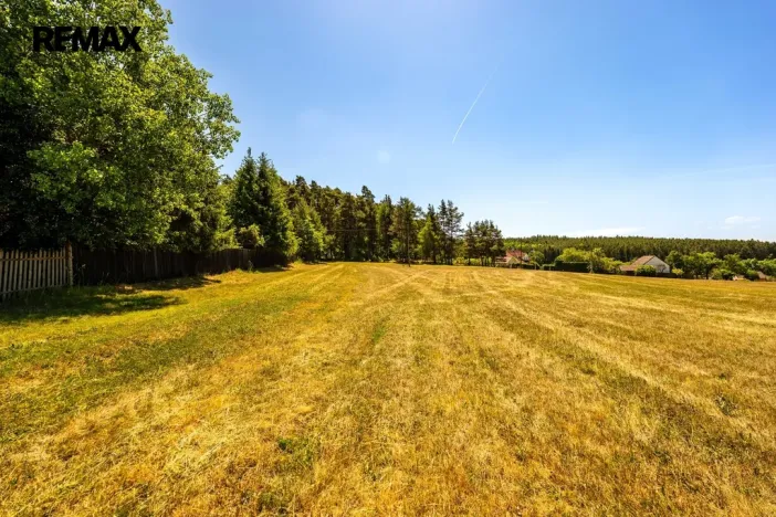 Prodej pozemku pro bydlení, Podolí I, 1203 m2
