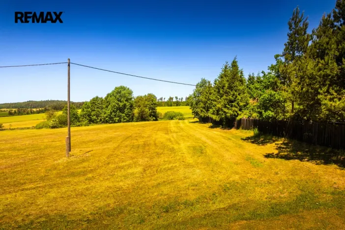 Prodej pozemku pro bydlení, Podolí I, 1203 m2